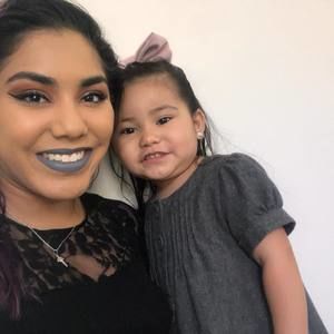 Meet your Posher, Denisse